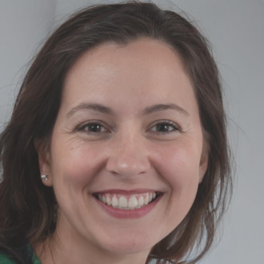 Ritratto della dottoressa Elena Marchetti, tricologa
